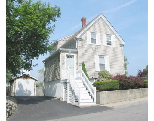 Unit for sale at 4 Longwood Avenue, Peabody, MA 01960