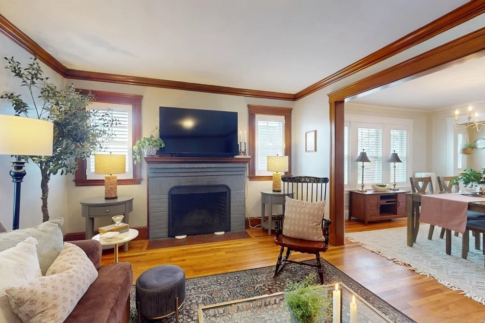 Unit for sale at 85 Bradford Rd, Watertown, MA 02472
