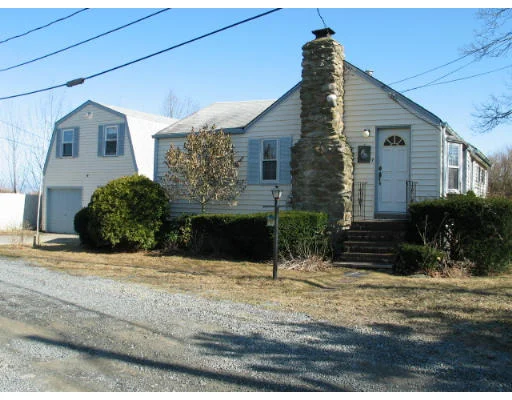 Unit for sale at 7 Delmont Street, Fairhaven, MA 02719