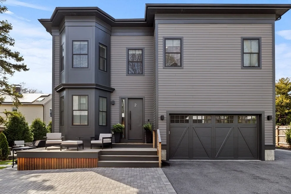 Unit for sale at 70 Walker St, Newton, MA 02460