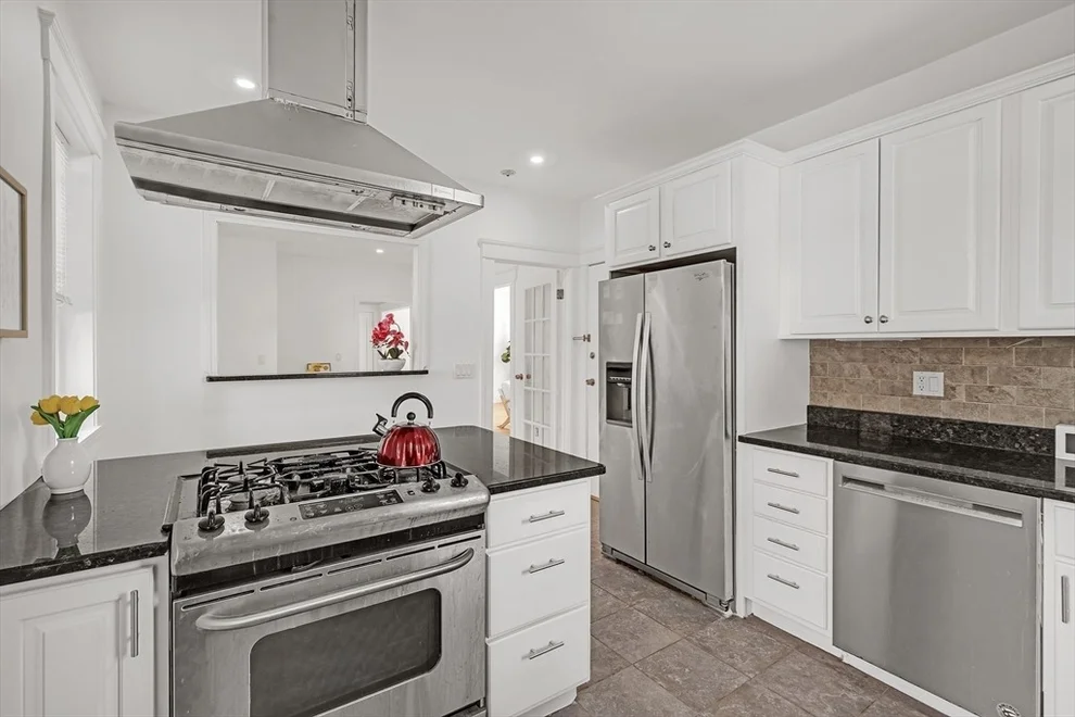 Unit for sale at 233 Freeman, Brookline, MA 02446