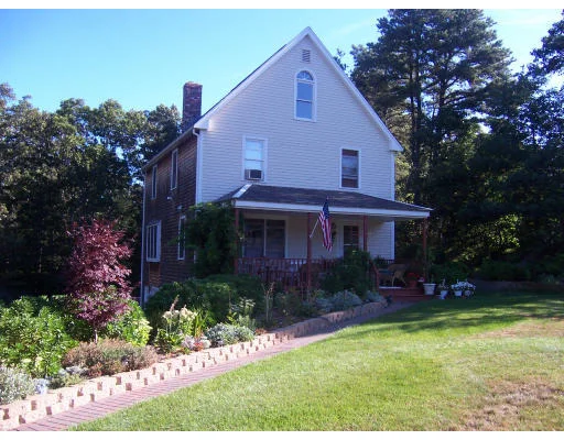 Unit for sale at 43 Turnberry Drive, Plymouth, MA 02360
