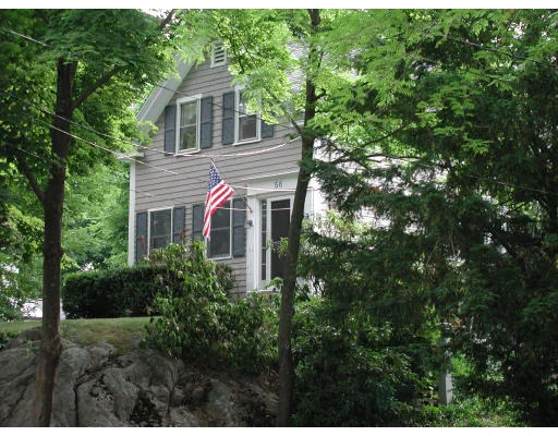 Unit for sale at 56 Elm St, Hingham, MA 02043