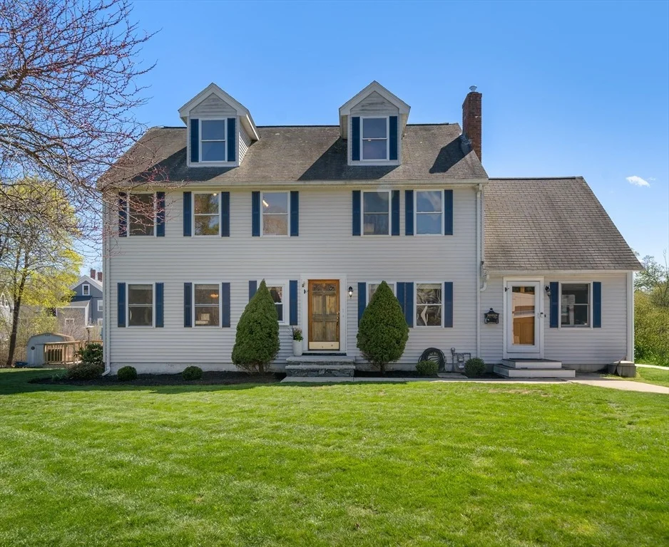 Unit for sale at 1 Fisher Rd, Hingham, MA 02043