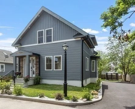Unit for sale at 15 Oak St, Danvers, MA 01923