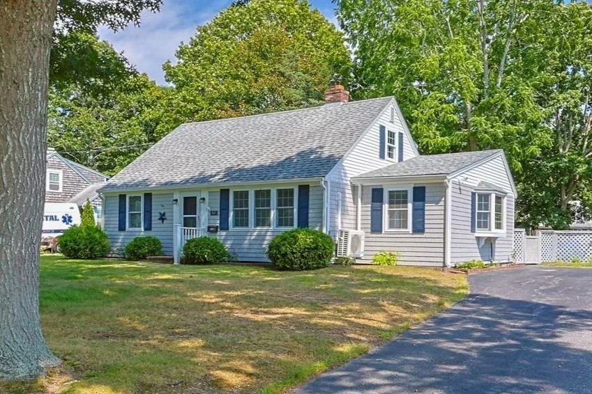 Unit for sale at 87 Vidal Ave, Falmouth, MA 02536