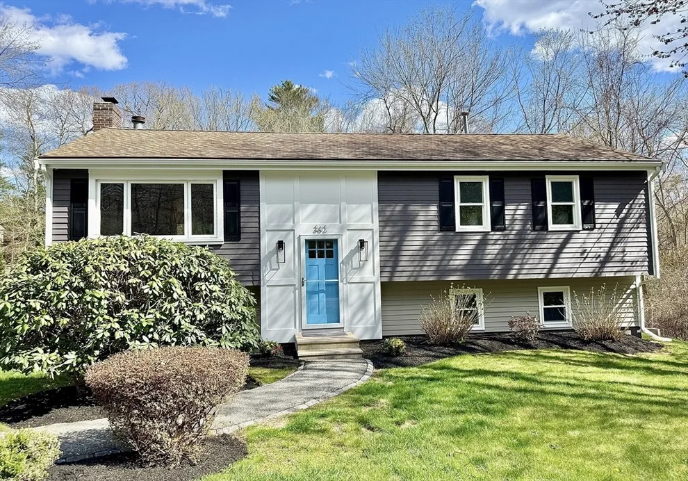 Unit for sale at 362 Center St, Hanover, MA 02339