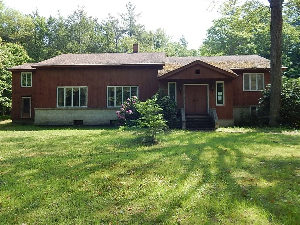 Unit for sale at 209 Baker Road, Shutesbury, MA 01072