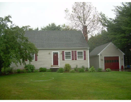Unit for sale at 102 Adamsdale, North Attleboro, MA 02760