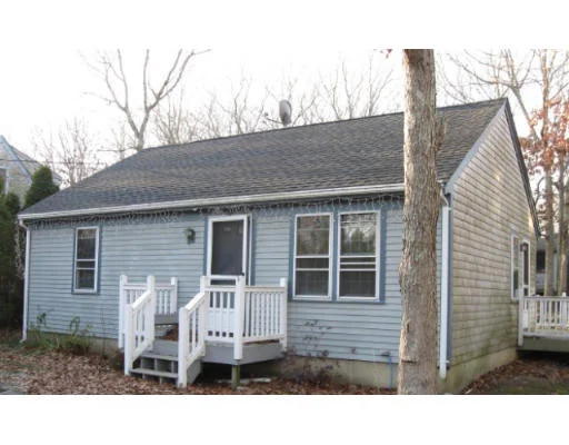 Unit for sale at 12 18th St S, Edgartown, MA 02539
