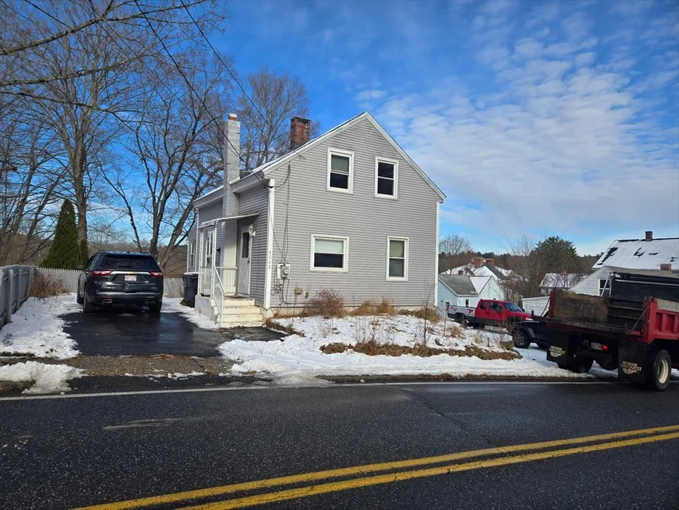 Unit for sale at 4048 High St, Palmer, MA 01079