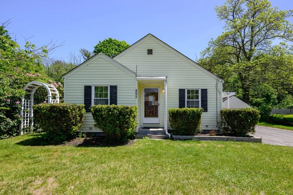 Unit for sale at 895 Hancock Street, Abington, MA 02351