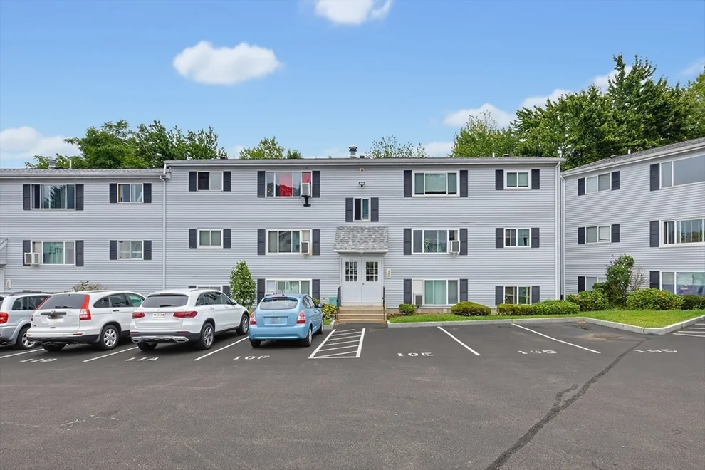 Unit for sale at 5455 N Main St, Fall River, MA 02720