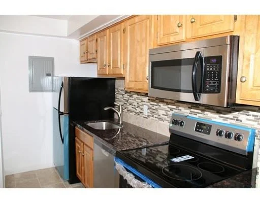 Unit for sale at 1025 Hancock, Quincy, MA 02169