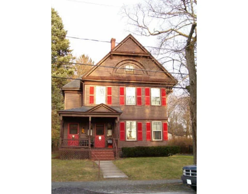 Unit for sale at 12-14 Florence St, Andover, MA 01810