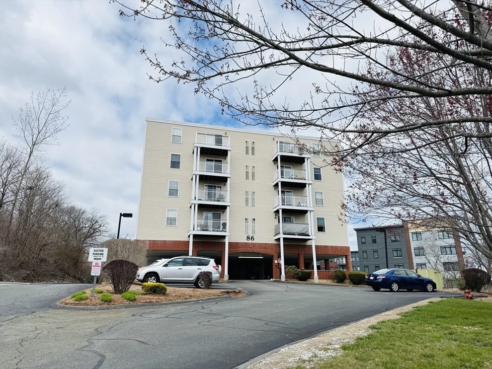 Unit for sale at 86 E Howard St, Quincy, MA 02169