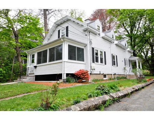 Unit for sale at 27 Winnemay St, Natick, MA 01760