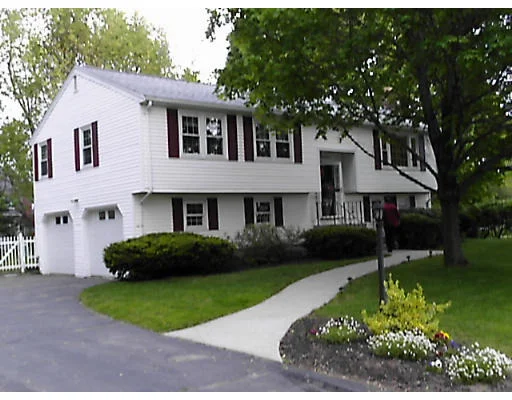 Unit for sale at 29 Wilson Rd., Northborough, MA 01532