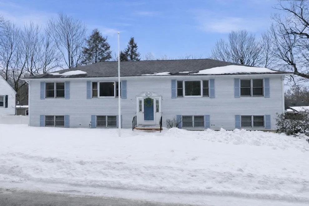 Unit for sale at 28 Nonquit Street, Worcester, MA 01604