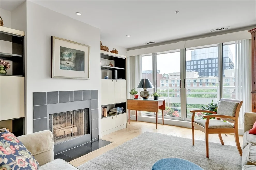 Unit for sale at 6 Canal Park, Cambridge, MA 02141