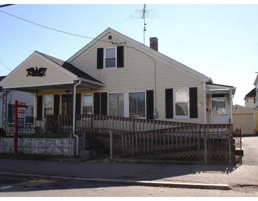Unit for sale at 102 Belleville Road, New Bedford, MA 02745