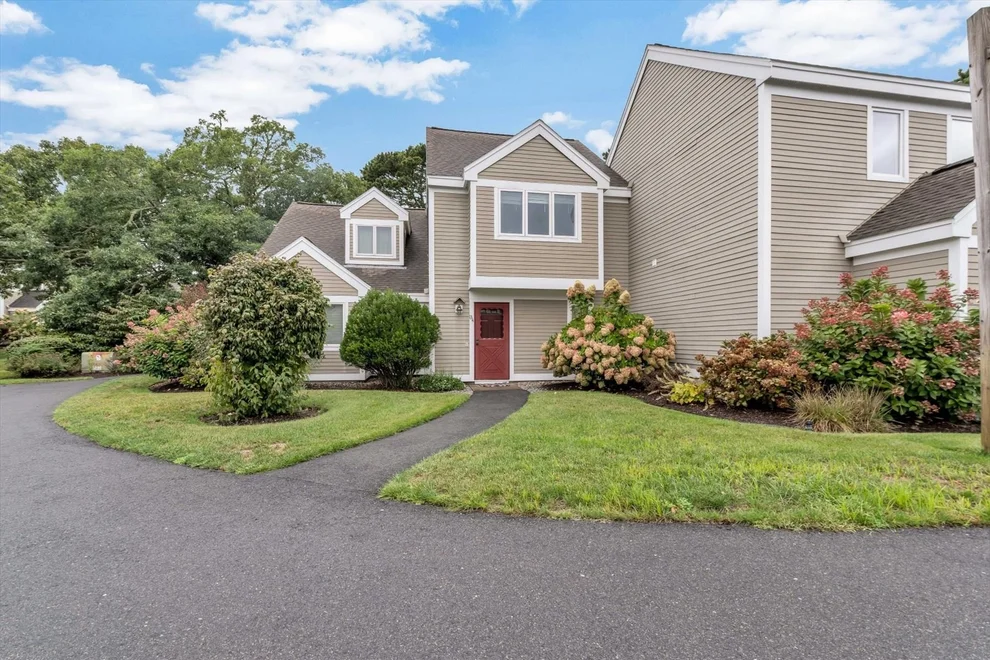 Unit for sale at 134 Billington Ln, Brewster, MA 02631