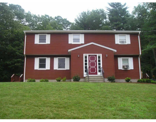 Unit for sale at 47-49 Pineneedle, Mansfield, MA 02048