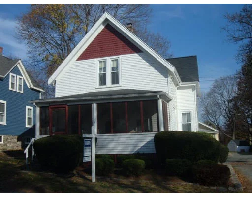 Unit for sale at 9 Rice St, Natick, MA 01760