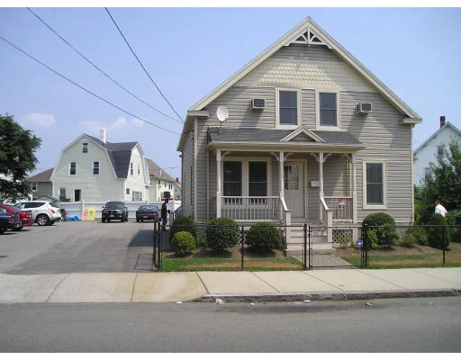 Unit for sale at 66 Vine St, Lynn, MA 01905