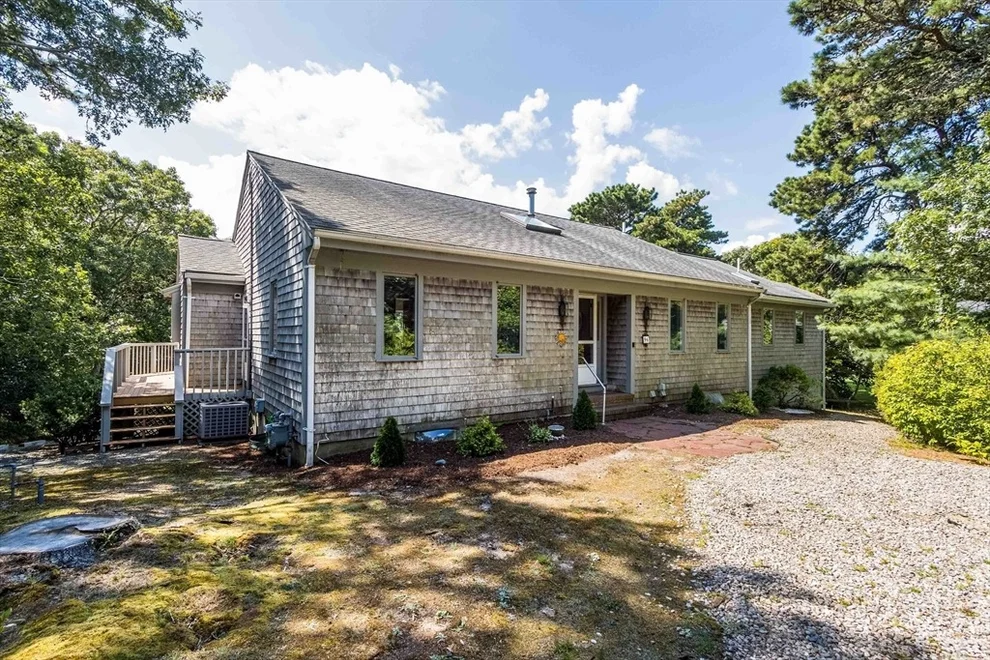 Unit for sale at 96 Uncle Deans, Chatham, MA 02633