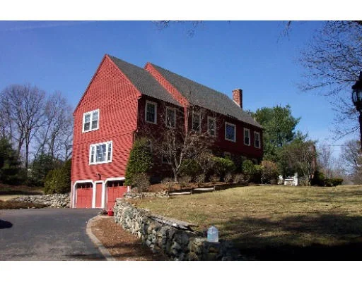 Unit for sale at 18 Blood Road, Andover, MA 01810