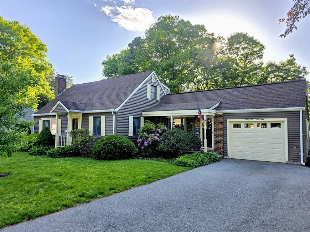 Unit for sale at 24 Still Drive, Hudson, MA 01749