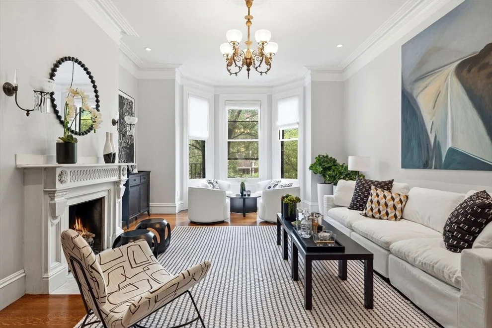 Unit for sale at 321 Beacon Street, Boston, MA 02116