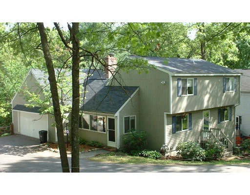 Unit for sale at 15 Pinewood Avenue, Natick, MA 01760