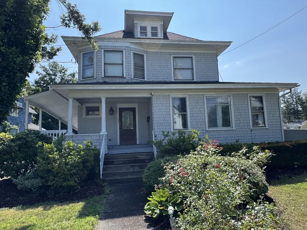 Unit for sale at 335 Federal St, Greenfield, MA 01301