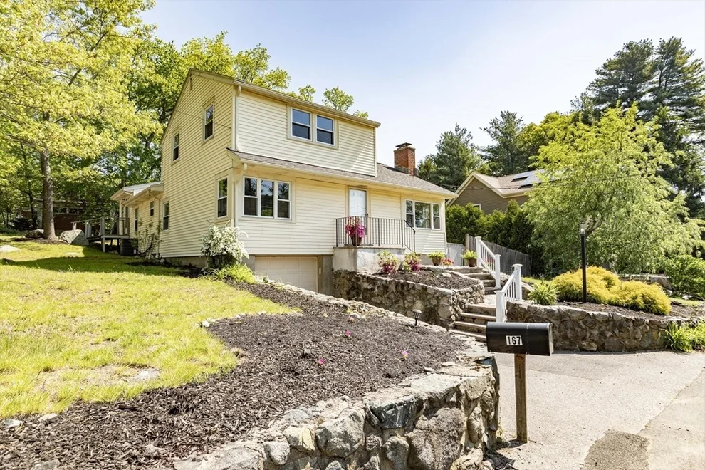 Unit for sale at 167 Winter Street, Waltham, MA 02451