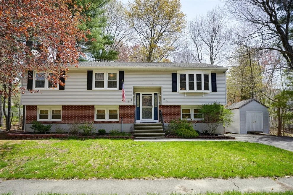 Unit for sale at 10 Tinkham Ave, Burlington, MA 01803