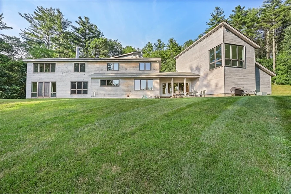 Unit for sale at 27 January Hills Rd, Amherst, MA 01002
