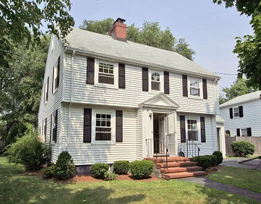 Unit for sale at 16 Colonial Drive, Arlington, MA 02474