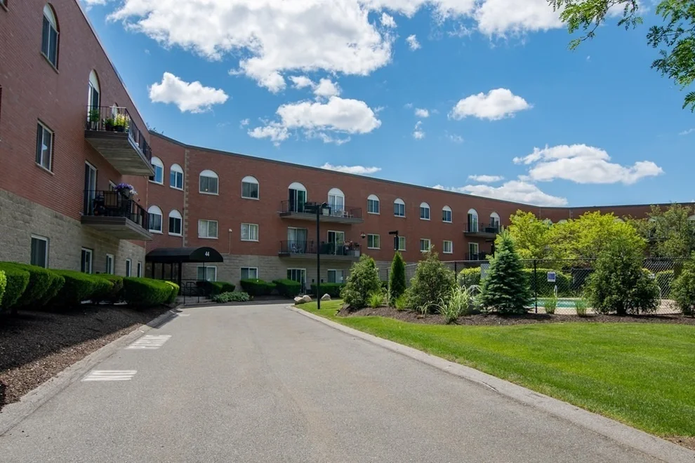 Unit for sale at 44 Loomis Street, Malden, MA 02148