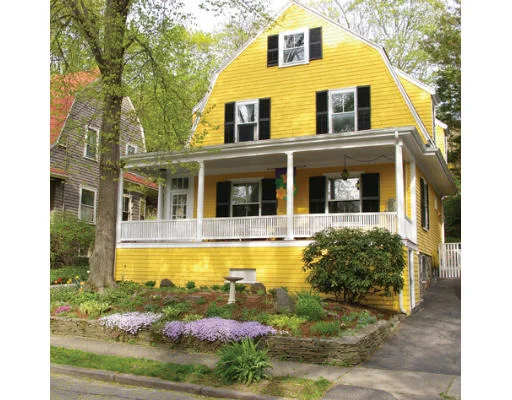 Unit for sale at 18 Lloyd Street, Winchester, MA 01890