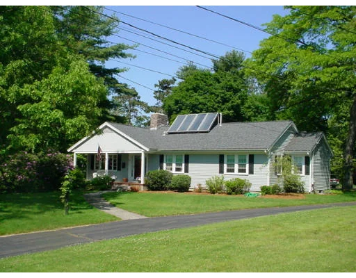 Unit for sale at 45 Lane Dr, Norwood, MA 02062