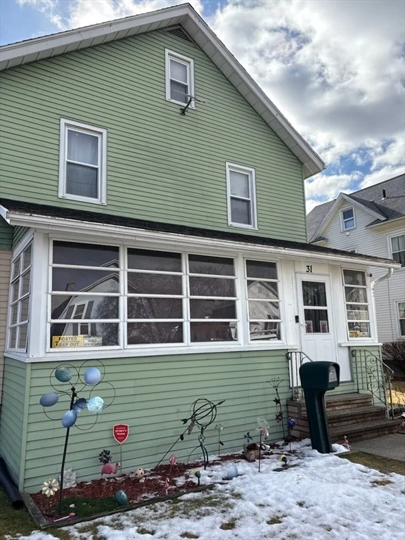 Unit for sale at 31 Field St, West Springfield, MA 01089
