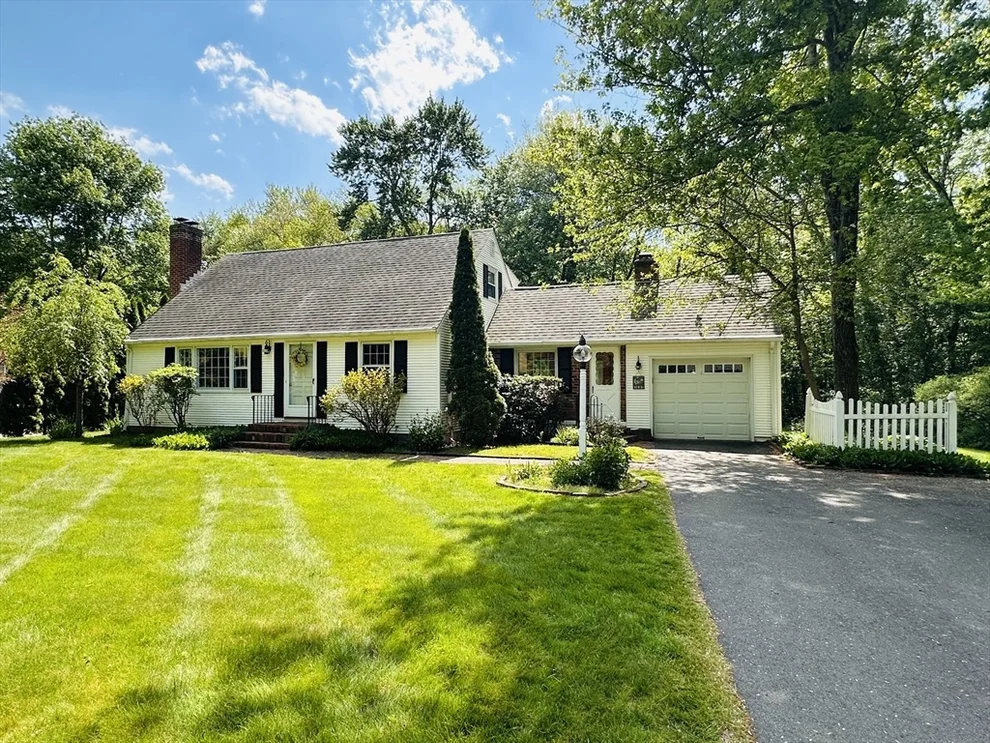 Unit for sale at 1193 Amostown Rd, West Springfield, MA 01089