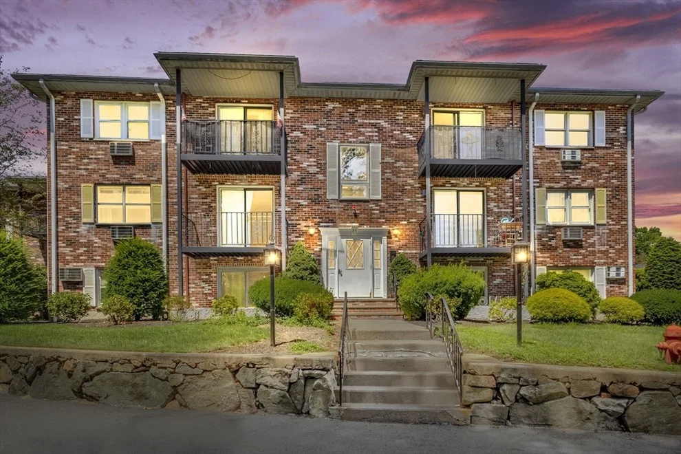 Unit for sale at 21 Pine St, Canton, MA 02021