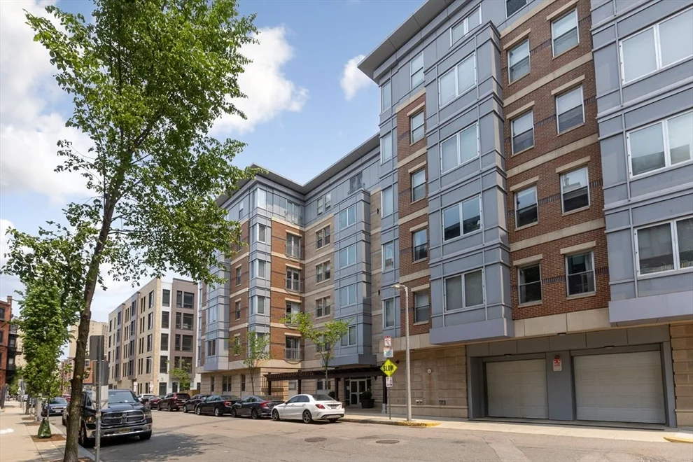 Unit for sale at 16 Miner St, Boston, MA 02215