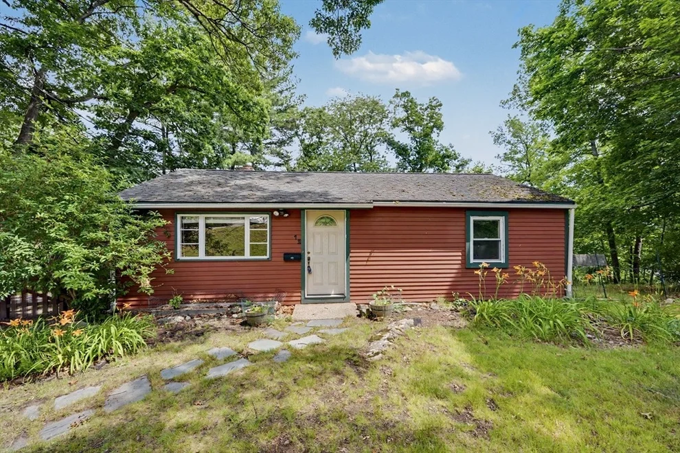 Unit for sale at 12 Vista Cir, Arlington, MA 02474