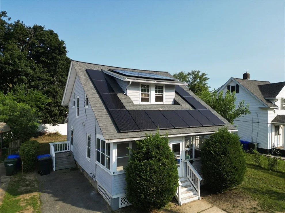 Unit for sale at 130 Littleton St, Springfield, MA 01104