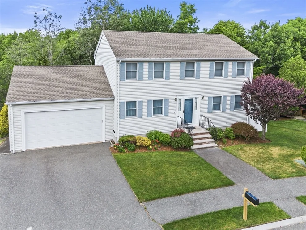 Unit for sale at 31 Emerald Dr, Lynn, MA 01904