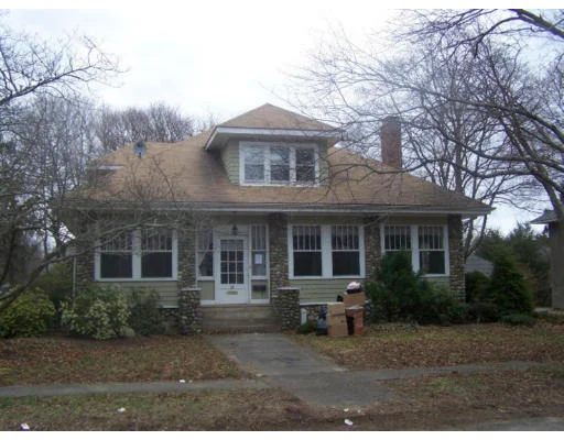 Unit for sale at 25 Bourne Street, Middleboro, MA 02346
